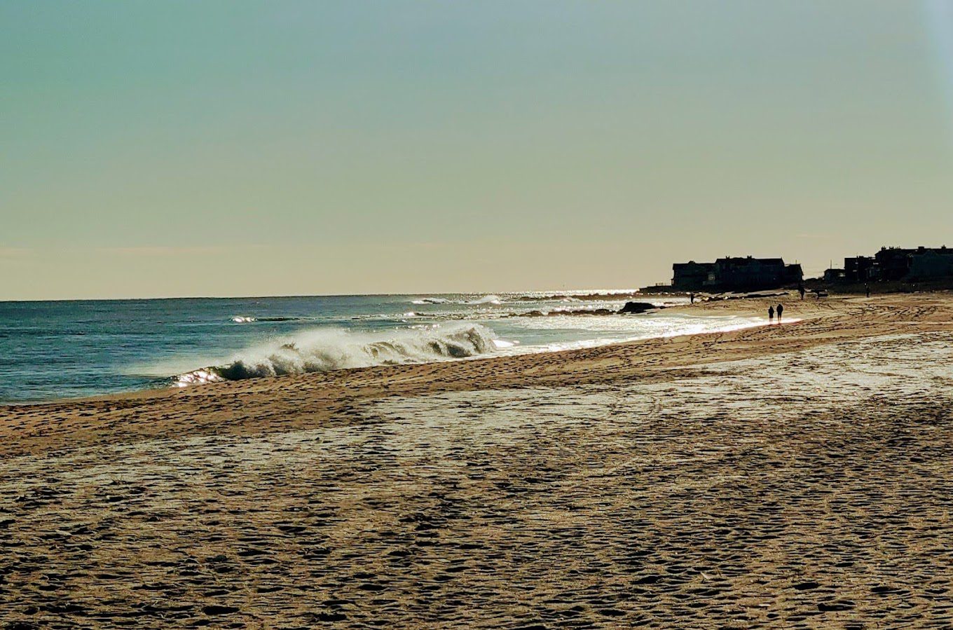 Blue Shutters Beach