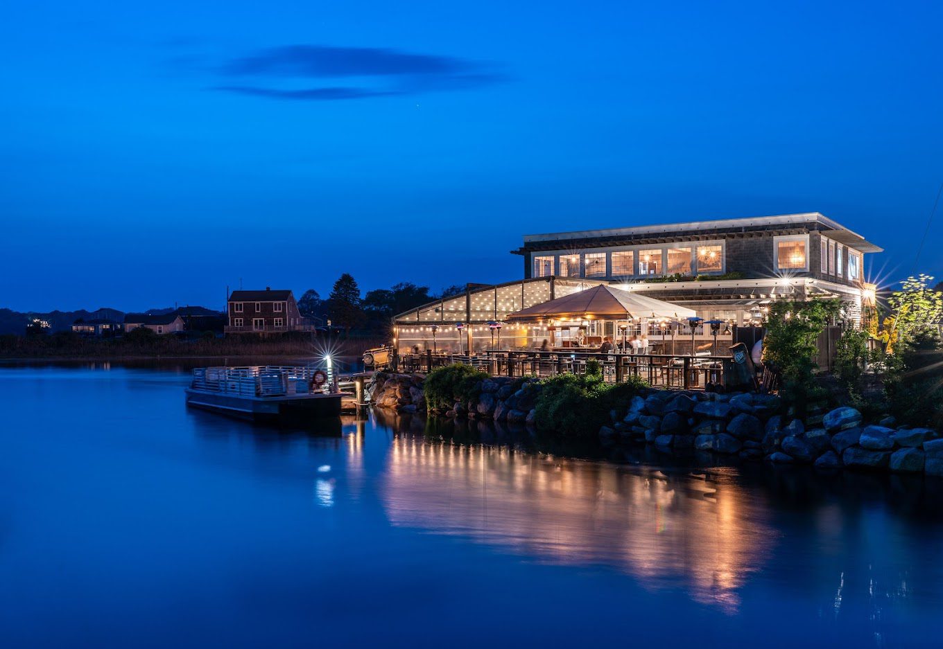 Matunuck Oyster House