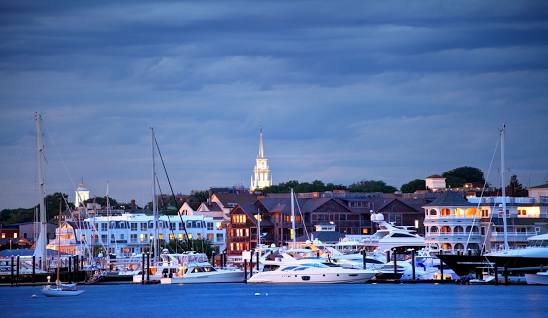 Newport